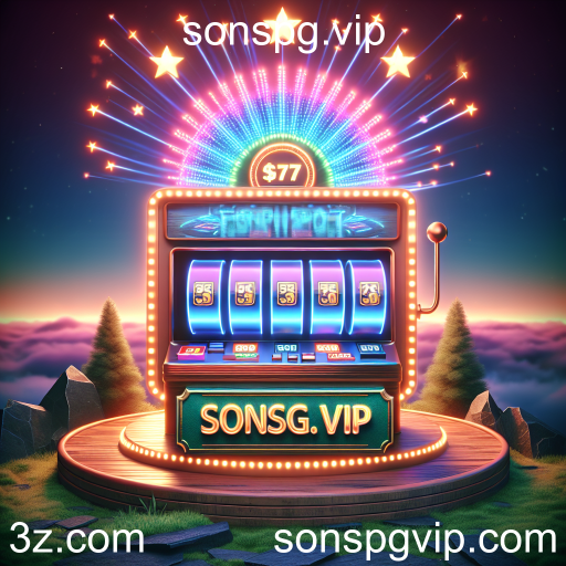 Descubra o Fascinante Mundo dos Jackpots em Sonspg.vip
